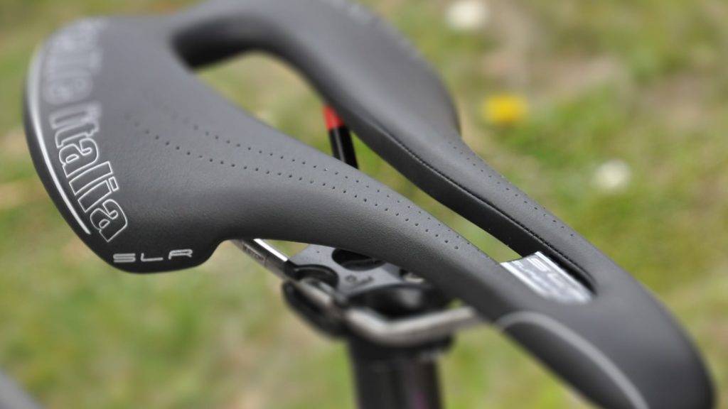 5 of the best bike saddles