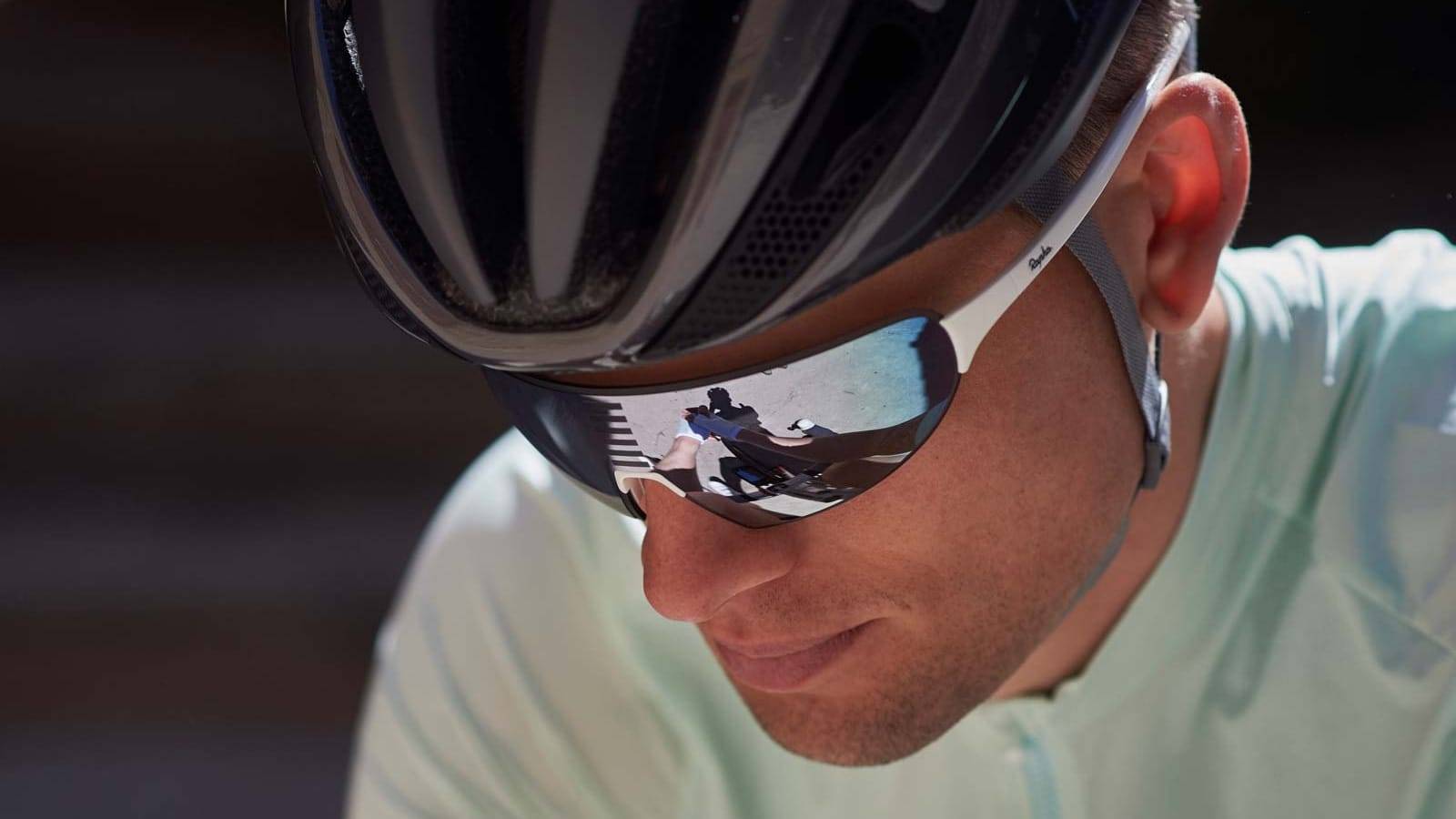 5 of the best cycling glasses