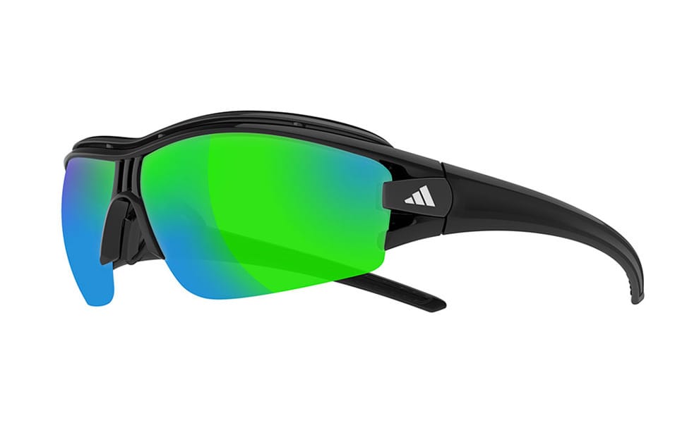 Adidas Evil Eye Halfrim Pro Sunglasses
