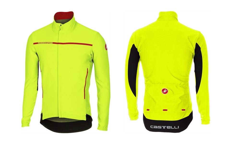 Castelli Perfetto Long Sleeve 2017