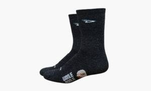 Defeet Woolie Boolie 2 Winter Cycling Socks