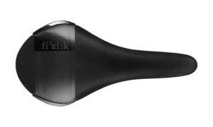 Fizik Aliante R1 Saddle with Carbon Braided Rails