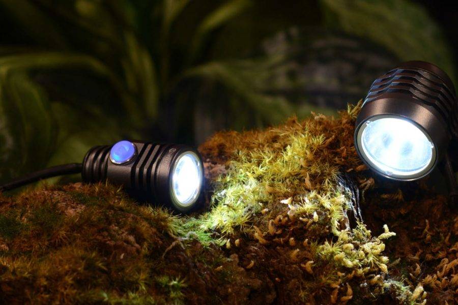 Be seen at night: some of the best front bike lights