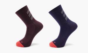 Kalf Merino Winter Cycling Socks