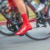 Keep your feet warm and dry with these cycling overshoes