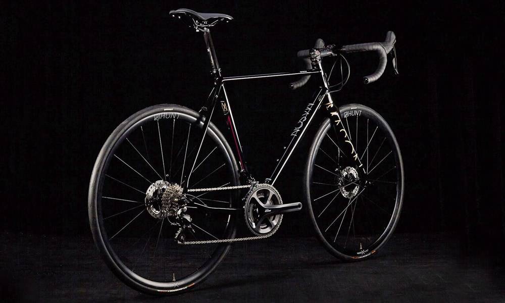 Mason Definition Ultegra Di2 Hydro