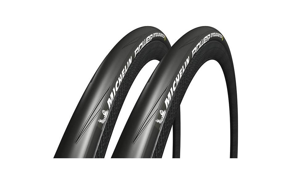 Michelin Power Endurance Road Tyres