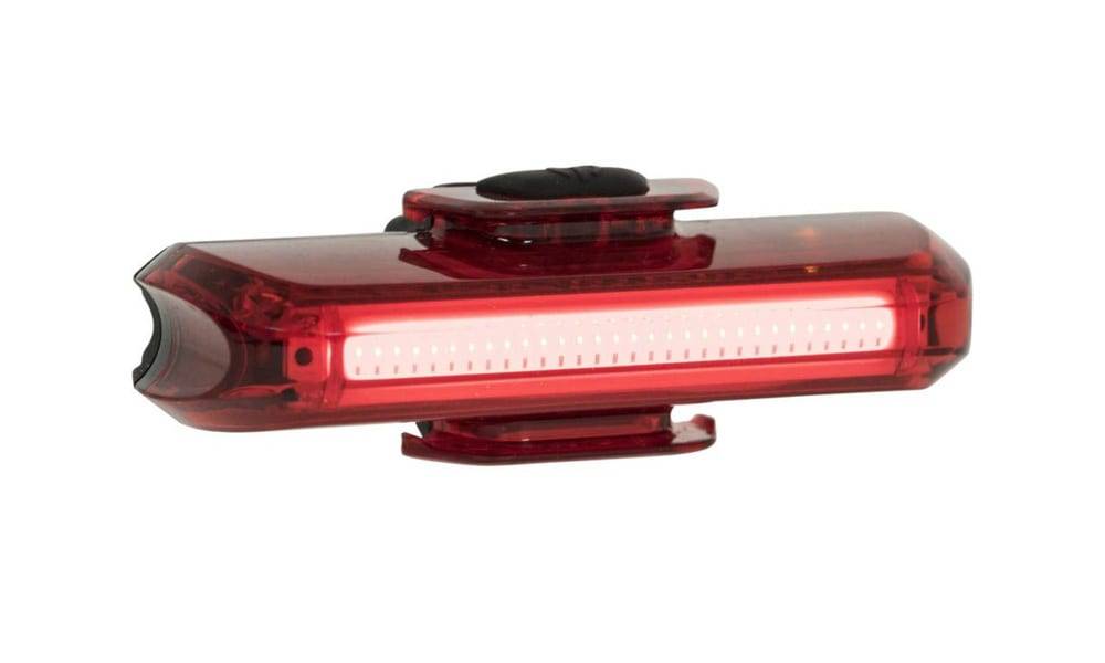 Moon Comet MK II Rear Light - 50 Lumen