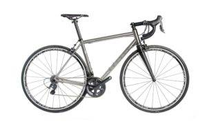 Reilly T325 Titanium Road Bike