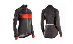 Rivelo Pateley Merino Long Sleeve Jersey