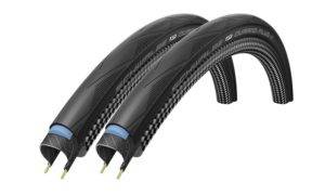 Schwalbe Durano Plus Folding Tyre - SmartGuard