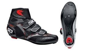 Sidi Hydro GoreTex Cycling Shoes