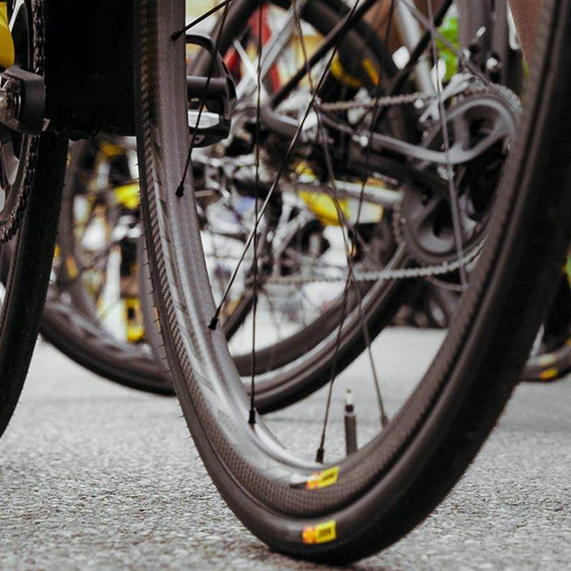 Some Of The Best Lightweight Carbon Wheels