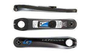 Stages G2 Power Meters