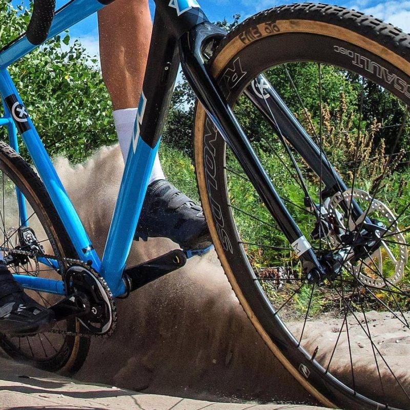 The Best Gravel Adventure Bikes