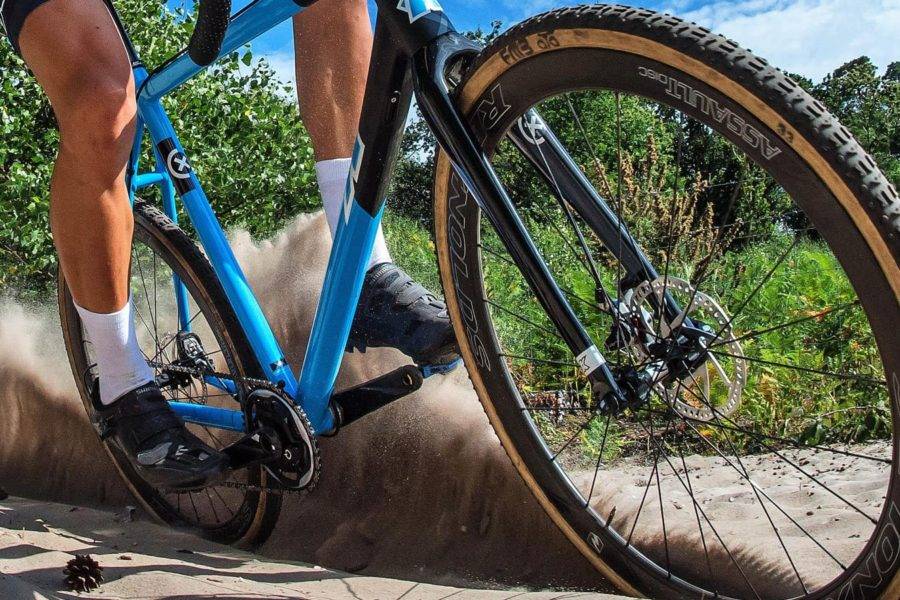 The Best Gravel Adventure Bikes