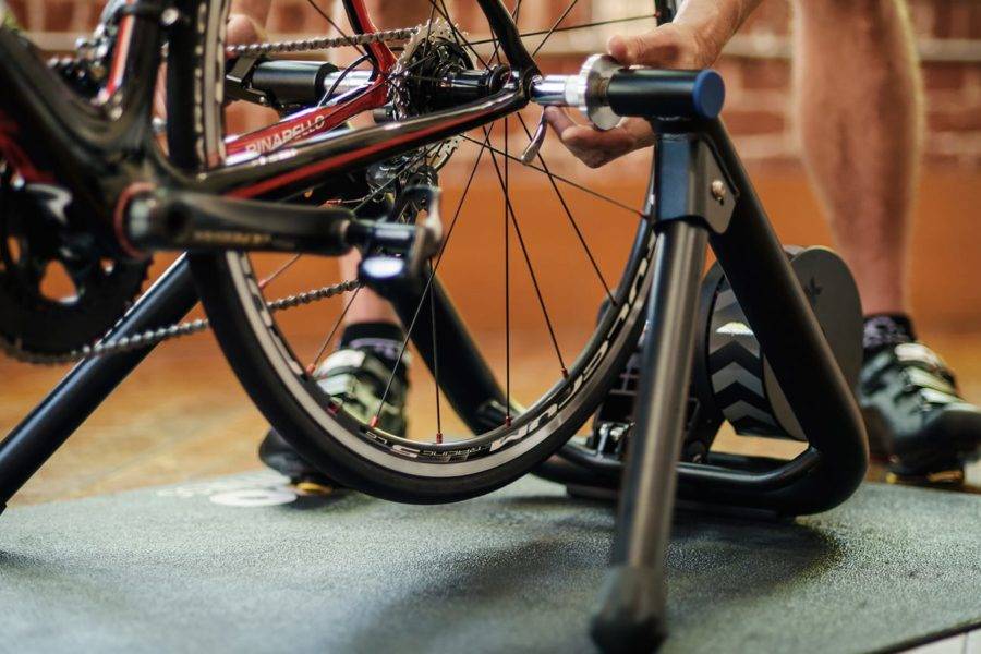 Wevelo guide to turbo trainers