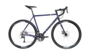 Verenti Substance Sora (2017) Adventure Road Bike