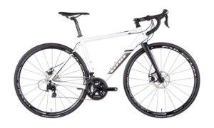 Vitus Bikes Zenium VR Disc Road Bike - 105 2017