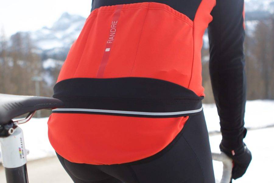 Winter jerseys to keep you warm