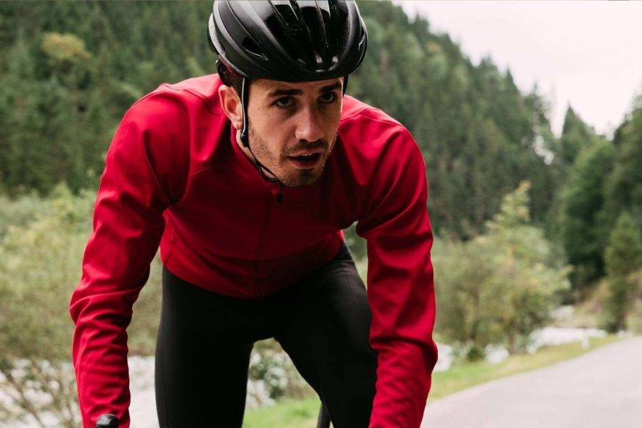 Rapha Core Range