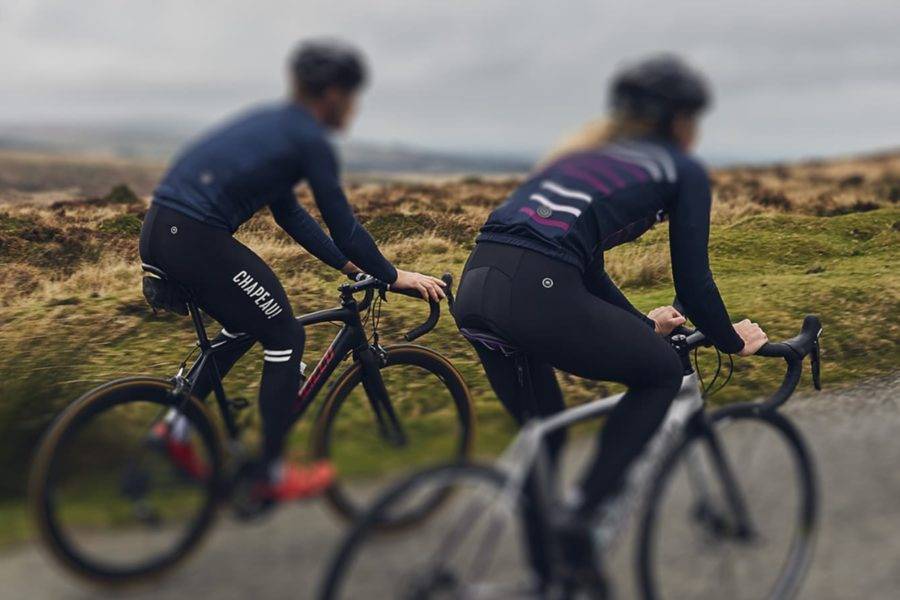 Brand highlight - Chapeau cycling apparel