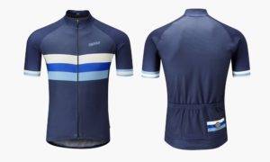 Chapeau mens club jersey blue