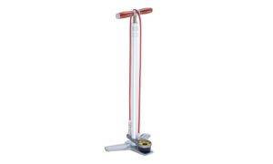 Silca Super Pista Ultimate Floor Pump