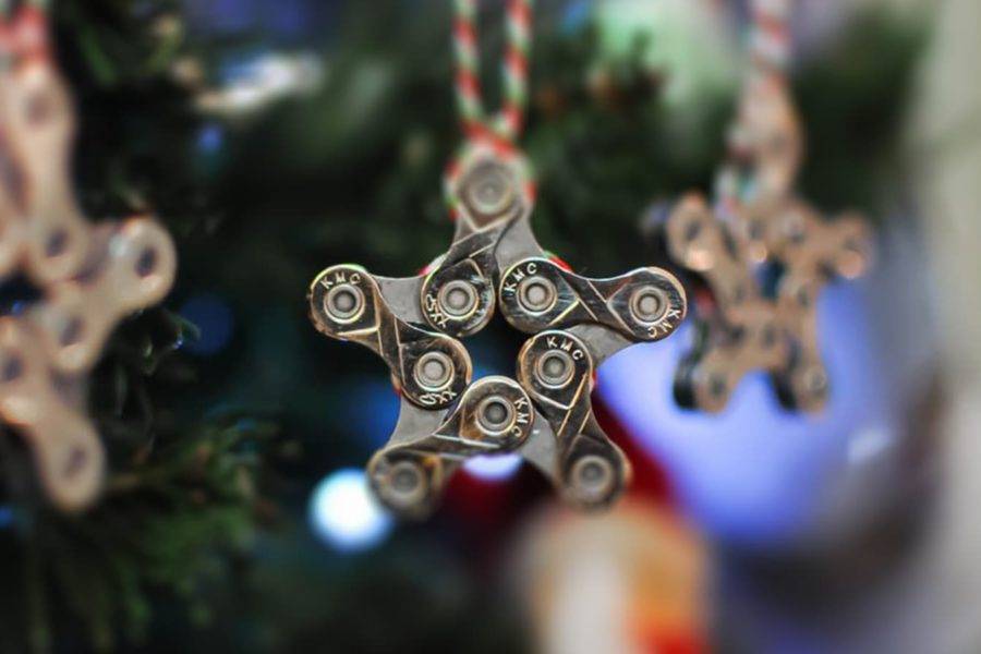 Wevelo's Christmas Gift Guide 2017