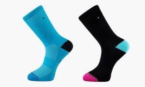 Pongo Pro Classic Cycling Socks
