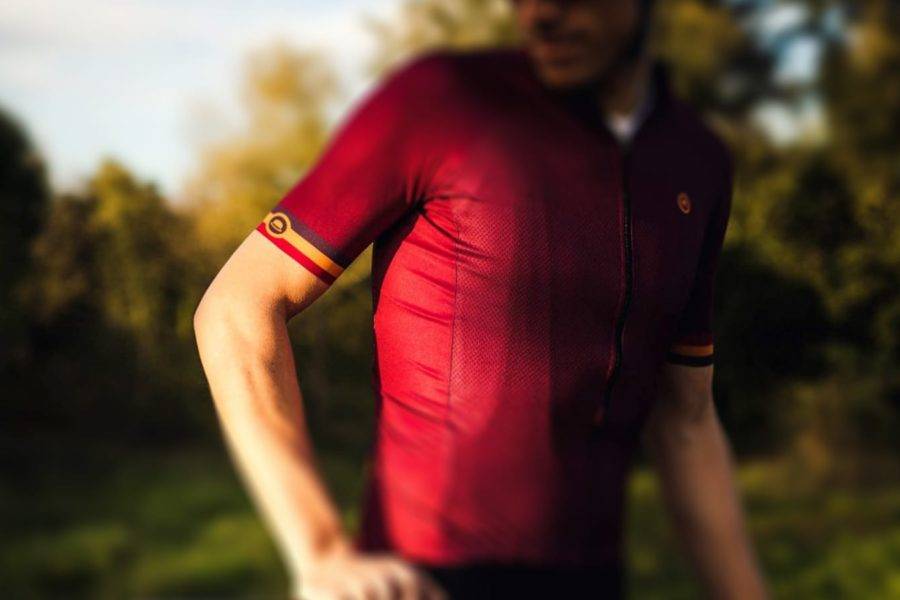 5 of the best summer cycling jerseys
