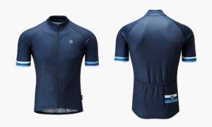 Chapeau Club Summer Cycling Jerseys