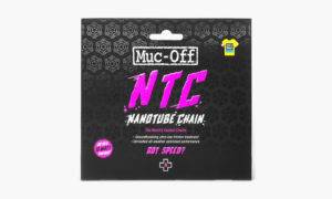 Muc-Off Shimano Nanotube Road Bike Chains