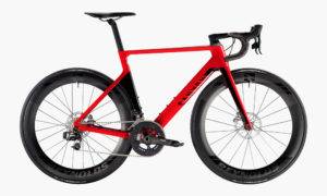 Canyon Aeroad CF SLX Disc 9.0 LTD Aero Road Bike