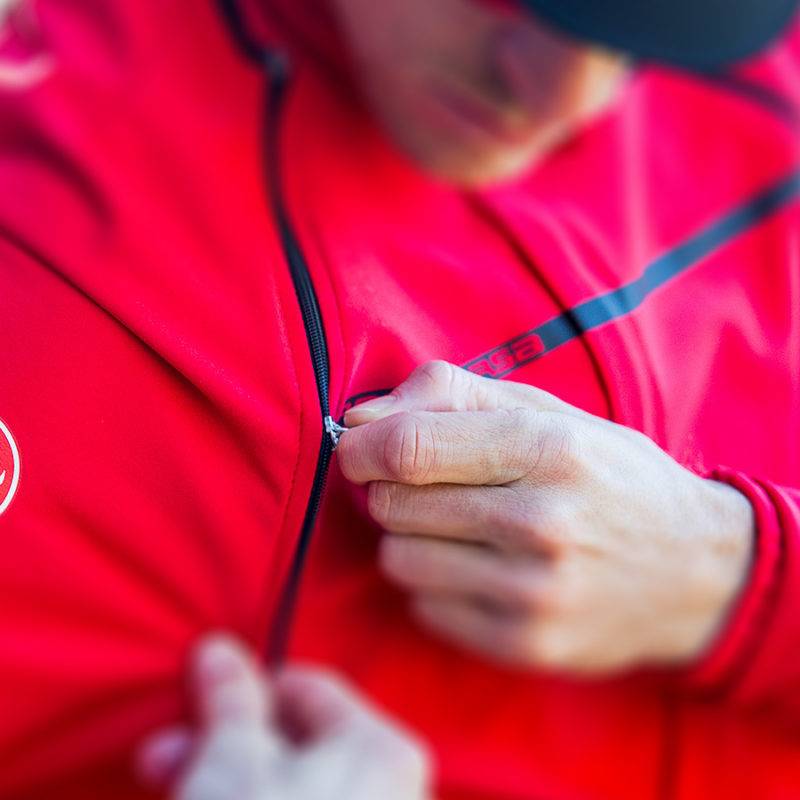 Get ready for winter with these long sleeve cycling jerseys