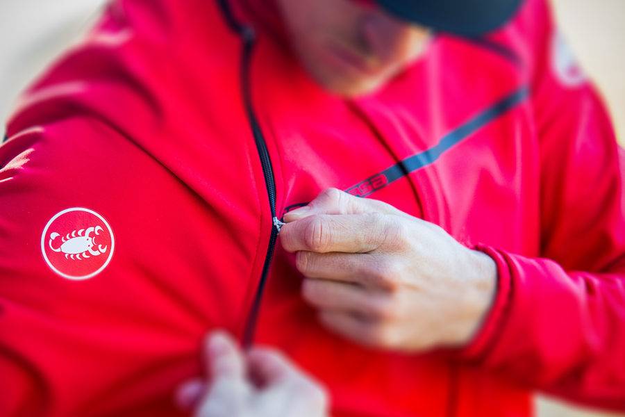 Get ready for winter with these long sleeve cycling jerseys
