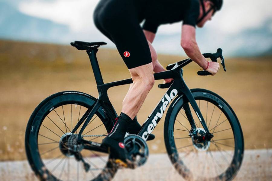 The Best Aero Road Bikes With Disc Brakes Money Can Buy