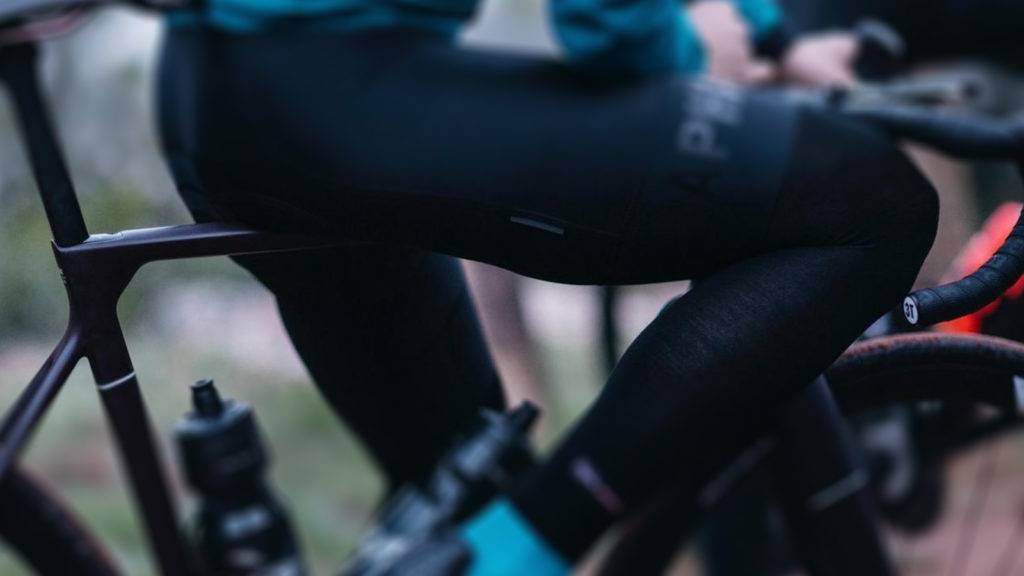 Cycling leg warmers to get you through the winter