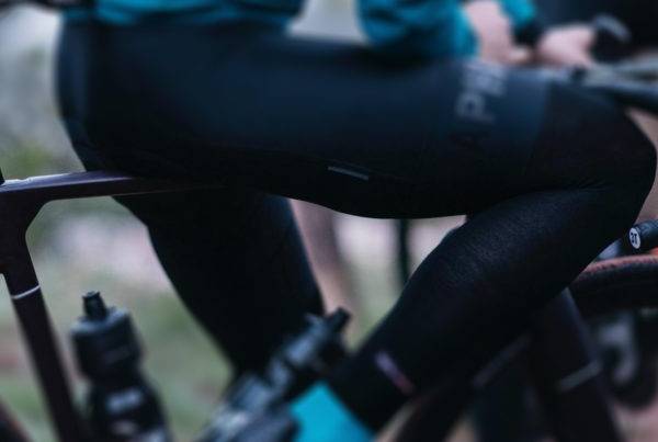 Cycling leg warmers to get you through the winter