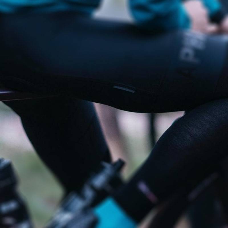 Cycling leg warmers to get you through the winter