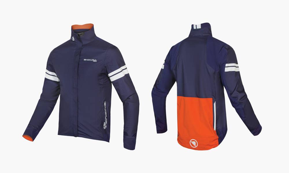 Endura FS260 Pro SL Shell Winter Cycling Jackets