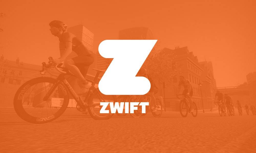 Gifts for cyclists - Zwift 3 Months Membership Card