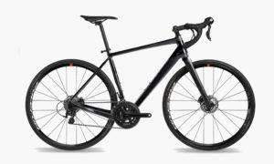 Orro Terra C 5800 Hydro Disc Winter Road Bike