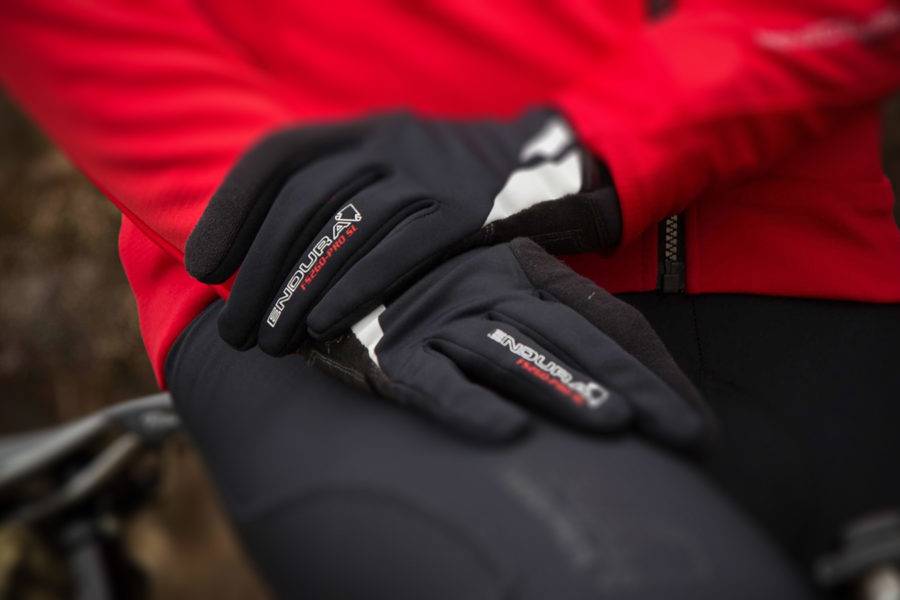 The best winter cycling gloves