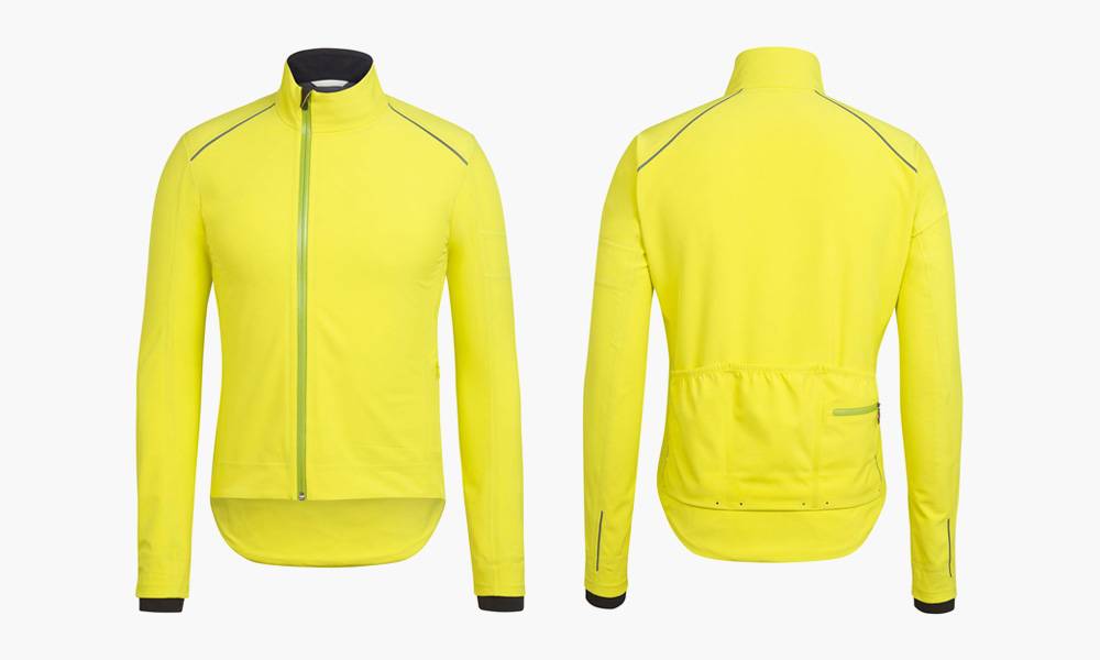 Rapha Classic Winter Cycling Jackets