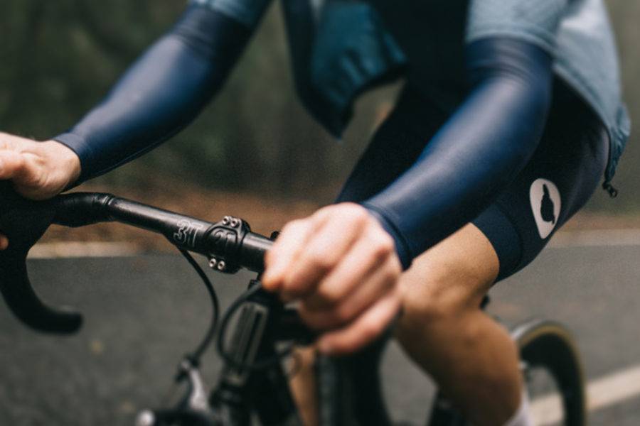 The best cycling arm warmers for autumn and winter riding