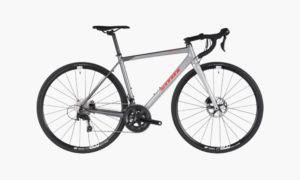 Vitus Zenium SL VR Disc Winter Road Bike