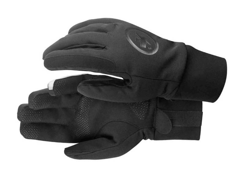 Assos Ultraz Winter Gloves