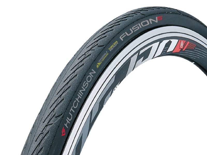 Hutchinson-Fusion-5-All-Season-11-Storm-Tubeless-Ready-Clincher-Winter-Road-Tyre