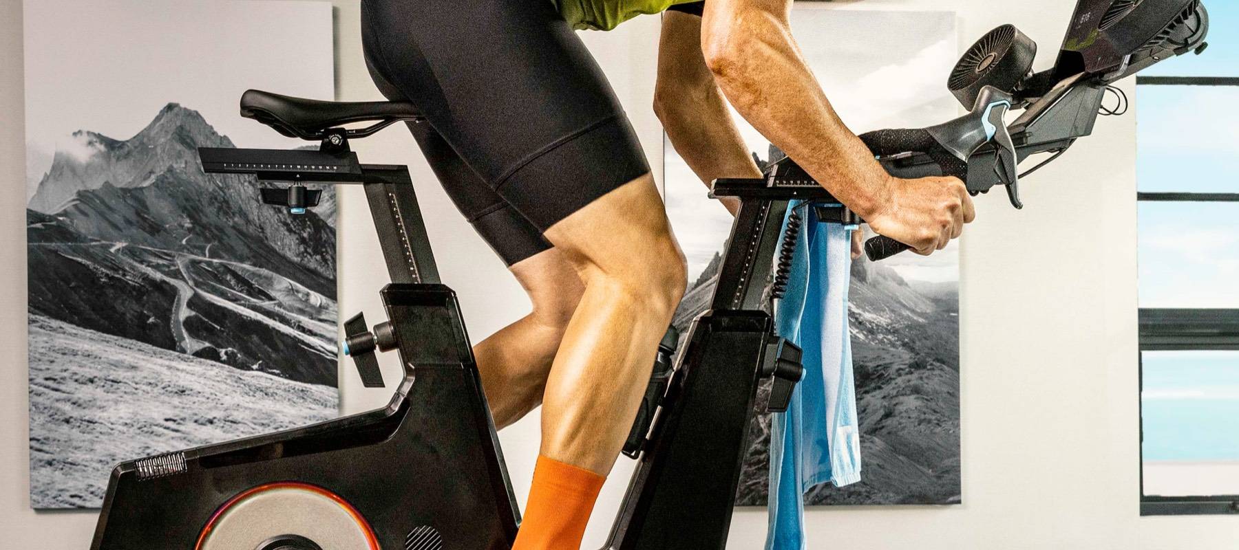 The Best Smart Turbo Trainers